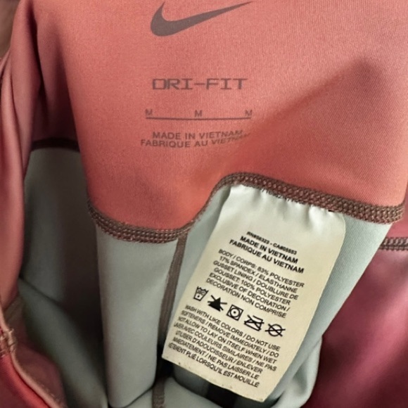 Nike Dri-Fit Leggings - Picture 5 of 6